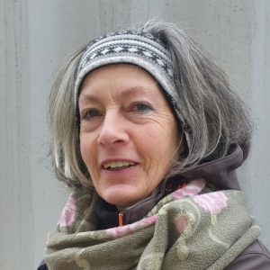 Sabine Büsgen