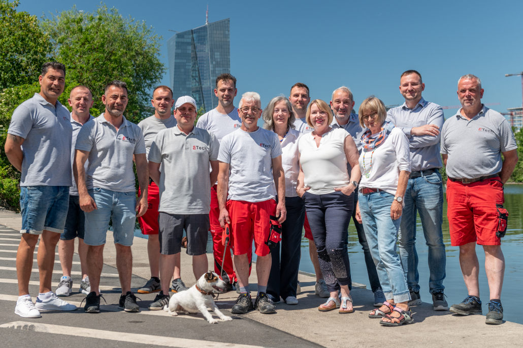 team